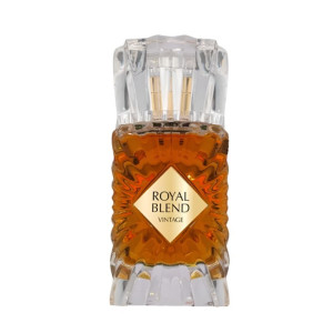 Унисекс парфюмированная вода French Avenue Royal Blend Vintage 100 мл. Photo 3